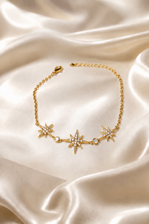 Starburst Bracelet