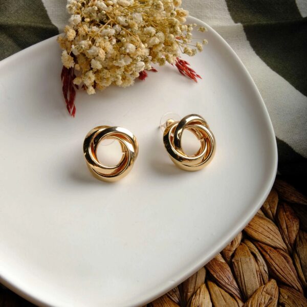 Gold and Diamond Jewelry