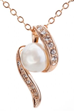 Pearl pendent