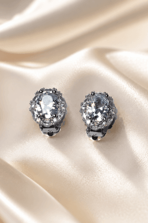Zeiya jewelry collection – detail view
