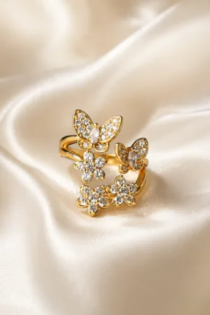 Zeiya jewelry collection – styled