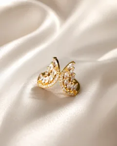 Zeiya jewelry collection – close-up