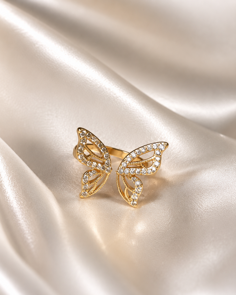 Zeiya jewelry collection