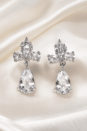Zeiya jewelry collection – alternate angle