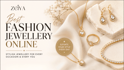 best fashion jewellery online