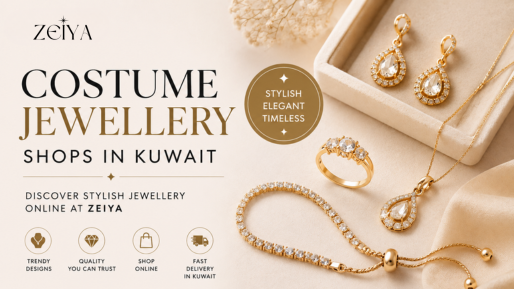 costume jewellery shops