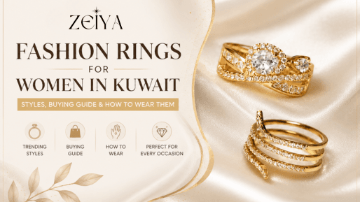 fashion rings for women