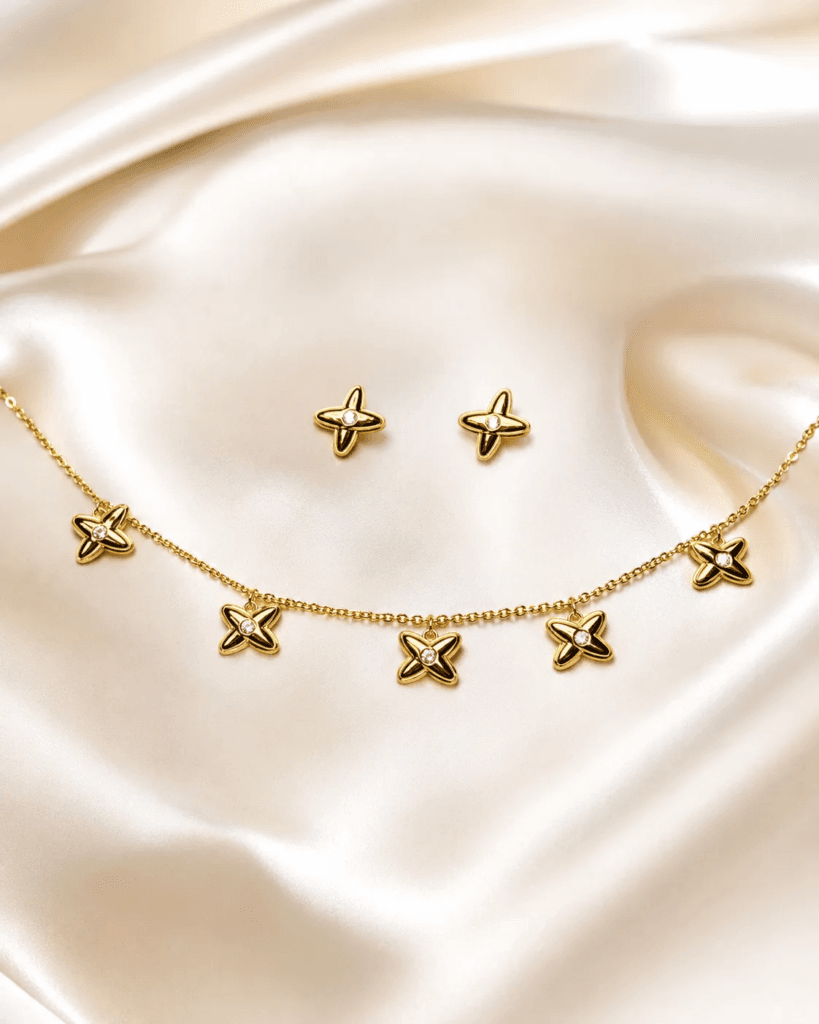 Fashion Choker