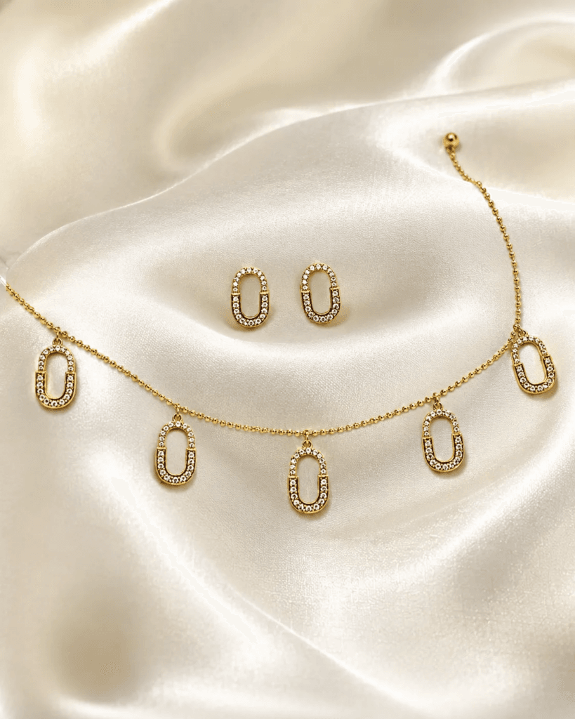 best fashion jewellery online
