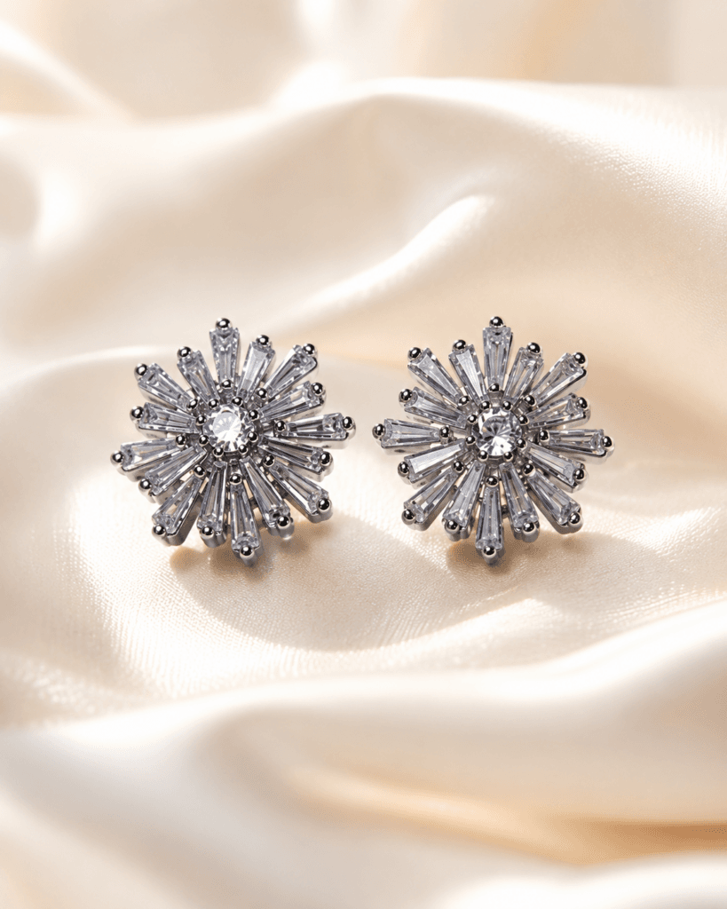 imitation earrings - Affordable Costume Jewelry