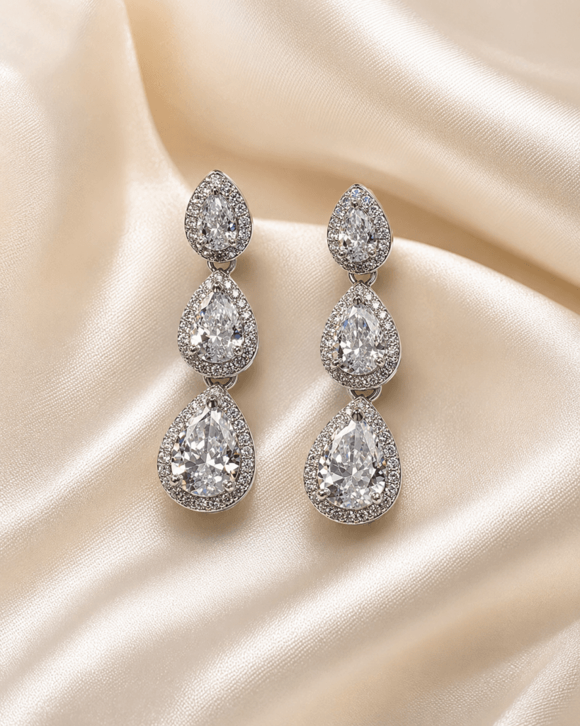 imitation Earrings - best imitation jewellery in Kuwait